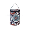 Oxford Cloth Knitting Storage Bag PW-WG300D8-01-1