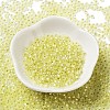 8/0 Glass Seed Beads SEED-Z001-C-E14-2