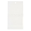 Rectangle OPP Cellophane Bags OPC-F005-02B-2