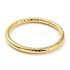 304 Stainless Steel Grooved Bangles BJEW-G686-03G-2