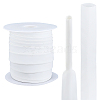 1 Roll PE Heat Shrink Tubing DIY-BC0017-67A-01-1