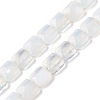 Opalite Beads Strands G-T138-155-4