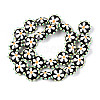 Handmade Lampwork Beads LAMP-T023-25A-2