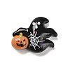 Hallowmas Opaque Resin Decoden Cabochons RESI-S393-01N-1