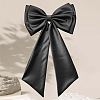 Nylon Detachable Bridal Bowknot for Wedding Dresses DIY-WH20002-630A-7