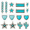 DIY Jewelry Making Finding Kit DIY-TA0005-96-9