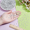 130G Polymer Clay Cabochons CLAY-NB0001-76A-3