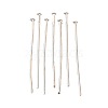 Iron Flat Head Pins HP3.5cm-1