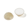Translucent Epoxy Resin Glitter Powder Decoden Cabochons CRES-S367-13C-02-2