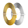 Anodized Aluminum Wire AW-BC0003-22A-1
