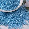 MIYUKI Round Rocailles Beads SEED-G008-RR0221-1