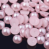 ABS Plastic Cabochons OACR-S012-3mm-Z4-1
