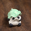 Ceramic Small Animal Incense Holders PW-WGD6CA2-03-2