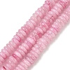 Dyed Natural White Jade Beads Strands GG-CBAC08A-A01-14-2