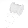 Nylon Chinese Knot Cord NWIR-C003-01B-26-2