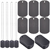 DIY Pendant Necklace Kits DIY-SC0029-90D-1
