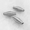 Steel Spring Beads STAS-D004-P-1