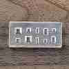 DIY Silicone Nail Art Molds LS-SIMO-NH0002-01B-3