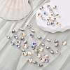 Preciosa® MAXIMA Crystal Round Stones Y-PRC-RBSS12-00030-200-2