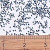MIYUKI Delica Beads X-SEED-J020-DB0514-4