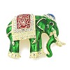 Elephant Enamel Pins JEWB-R051-03LG-02-1