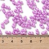 Glass Seed Beads SEED-L011-04A-05-4