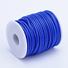 Hollow Pipe PVC Tubular Synthetic Rubber Cord RCOR-R007-4mm-13-2