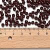 TOHO 6/0 Round Beads SEED-TR06-0046-3