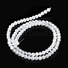 Cat Eye Beads Strands CE-F022-4mm-15-3