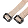 2Pcs Polyester Belts AJEW-GF0011-29B-2