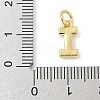 Brass Charms KK-I382-08G-I-3