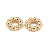 CCB Plastic Spacer Beads LS-CCB-L014-19G-2
