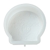 DIY Silicone Candle Molds DIY-A055-02B-2