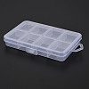 Polypropylene(PP) Bead Storage Containers CON-T002-03-5