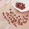 Preciosa® MAXIMA Crystal Round Stones Y-PRC-RBSS6-90350-2