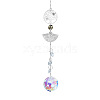 Glass Pendant Decorations PW-WG69145-02-1