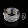 Round Aluminum Wire AW-S001-1.5mm-01-4