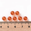 Transparent Acrylic Beads LS-MACR-S370-A6mm-726-4