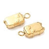 304 Stainless Steel Pendants KK-D503-33G-2