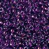 MIYUKI Round Rocailles Beads X-SEED-G008-RR0352-3