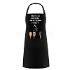 Polyester Apron AJEW-WH0221-014-1