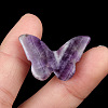 Natural Amethyst Pendants PW-WG51197-07-1