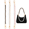   3Pcs 3 Colors Double-strand Bag Handles FIND-PH0005-52-2