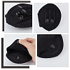 Polyester Tactical Waist Pouches AJEW-WH0317-51-4