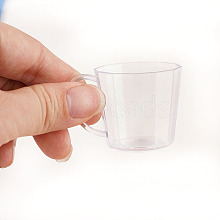 Plastic Cup Mini Model PW-WGD5DC0-01