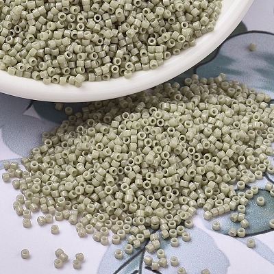 MIYUKI Delica Beads SEED-X0054-DB2363-1