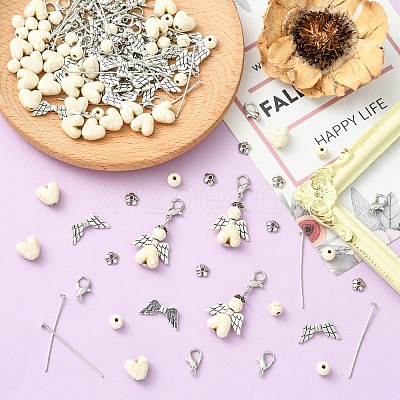 DIY Jewelry Making Kits DIY-YW0017-66-1