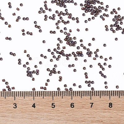 TOHO Round Seed Beads SEED-XTR15-0703-1