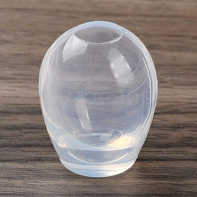 3D Mini Egg Display Decoration DIY Silicone Molds SIL-F005-01B-1
