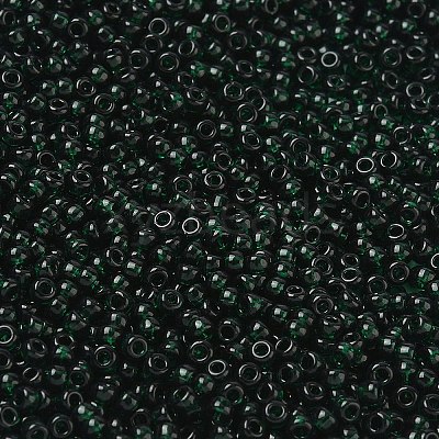 MIYUKI Round Rocailles Beads SEED-X0055-RR0156-1